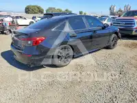 2023 Honda CIVIC фото