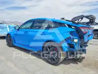 2023 Honda CIVIC фото