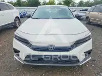 2023 Honda CIVIC photo