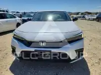 2023 Honda CIVIC фото