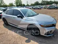 2023 Honda CIVIC photo