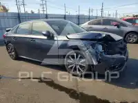 2023 Honda CIVIC фото