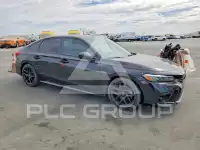 2023 Honda CIVIC фото