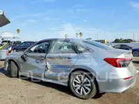 2023 Honda CIVIC фото