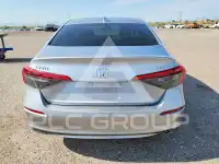 2023 Honda CIVIC photo