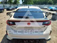 2023 Honda CIVIC фото