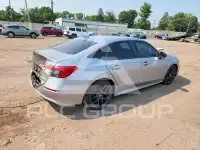 2023 Honda CIVIC photo