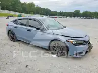 2023 Honda CIVIC фото