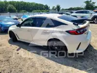 2023 Honda CIVIC фото