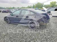 2023 Honda CIVIC фото