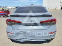 2023 Honda CIVIC photo