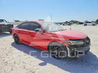 2023 Honda CIVIC фото