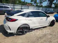 2023 Honda CIVIC фото
