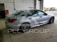 2023 Honda CIVIC photo