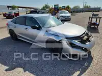 2023 Honda CIVIC photo