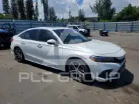 2023 Honda CIVIC photo