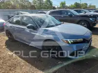 2023 Honda CIVIC фото