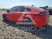 2023 Honda CIVIC фото