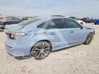 2023 Honda CIVIC фото