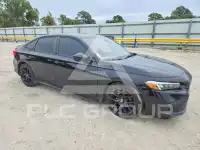 2023 Honda CIVIC фото