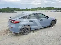 2023 Honda CIVIC фото