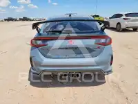 2023 Honda CIVIC photo