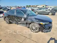 2023 Honda CIVIC photo
