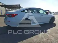 2023 Honda CIVIC фото