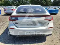2023 Honda CIVIC photo