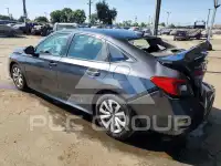 2023 Honda CIVIC photo