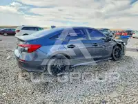 2023 Honda CIVIC фото