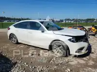 2023 Honda CIVIC фото