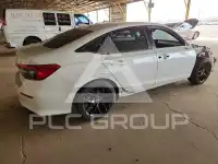 2023 Honda CIVIC фото