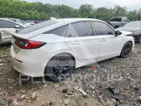 2023 Honda CIVIC фото