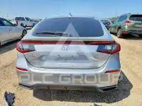 2023 Honda CIVIC photo