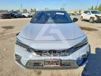 2023 Honda CIVIC фото
