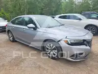 2023 Honda CIVIC фото