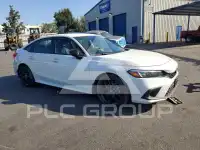 2023 Honda CIVIC фото