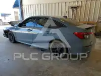 2023 Honda CIVIC фото