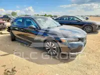 2023 Honda CIVIC photo