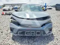 2023 Honda CIVIC фото