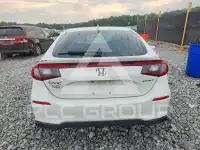 2023 Honda CIVIC фото
