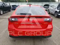 2023 Honda CIVIC фото
