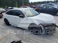 2023 Honda CIVIC фото