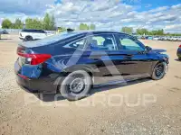 2023 Honda CIVIC фото