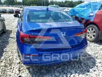 2023 Honda CIVIC photo