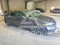 2023 Honda CIVIC фото