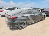 2023 Honda CIVIC photo