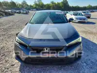 2023 Honda CIVIC photo