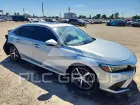 2023 Honda CIVIC фото